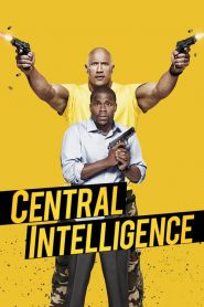 คู่สืบ คู่แสบ Central Intelligence (2016)