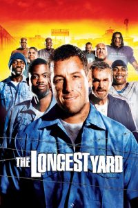 กระตุกต่อมเกม คน-ชน-คน The Longest Yard (2005)