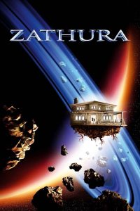 ซาทูร่า เกมทะลุมิติจักรวาล Zathura: A Space Adventure (2005)