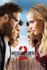 เพื่อนบ้าน มหา(บรร)ลัย 2 Neighbors 2: Sorority Rising (2016)
