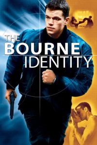 ล่าจารชน ยอดคนอันตราย The Bourne Identity (2002)