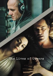วิกฤติรักแดนเบอร์ลิน The Lives of Others (2006)