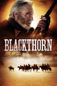 เสือลายคราม Blackthorn (2011)