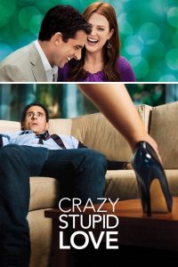 โง่เซ่อบ้า เพราะว่าความรัก Crazy, Stupid, Love. (2011)