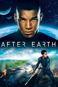 สยองโลกร้างปี After Earth (2013)