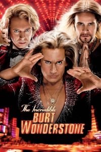 ศึกเวทย์มนตร์ป่วนลาสเวกัส The Incredible Burt Wonderstone (2013)
