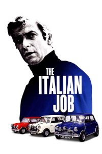 ปล้นซ้อนปล้น พลิกถนนล่า The Italian Job (1969)