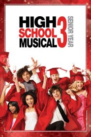 มือถือไมค์ หัวใจปิ๊งรัก 3 High School Musical 3: Senior Year (2008)