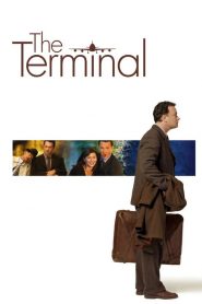 ด้วยรักและมิตรภาพ The Terminal (2004)