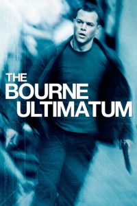 ปิดเกมล่าจารชน คนอันตราย The Bourne Ultimatum (2007)