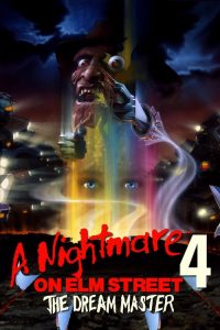 นิ้วเขมือบ 4 A Nightmare on Elm Street 4: The Dream Master (1988)