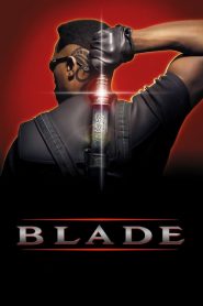 เบลด พันธุ์ฆ่าอมตะ Blade (1998)