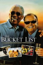 คู่เกลอ กวนไม่เสร็จ The Bucket List (2007)