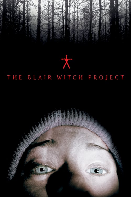 สอดรู้ สอดเห็น สอดเป็น สอดตาย The Blair Witch Project 1999 ดูหนังออนไลน์ ฟรี หนังใหม่ชนโรง 9507