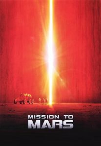 ฝ่ามหันตภัยดาวมฤตยู Mission to Mars (2000)