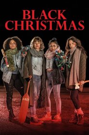 คริสต์มาสเชือดสยอง Black Christmas (2019)