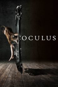 โอคูลัส ส่องให้เห็นผี Oculus (2014)