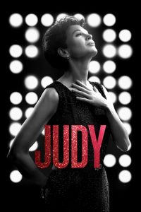 จูดี้ Judy (2019)