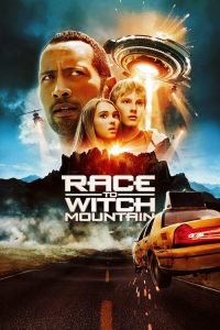 ผจญภัยฝ่าหุบเขามรณะ Race to Witch Mountain (2009)