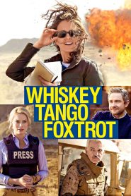 เหยี่ยวข่าวอเมริกัน Whiskey Tango Foxtrot (2016)