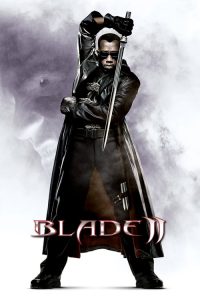 เบลด 2 นักล่าพันธุ์อมตะ Blade II (2002)
