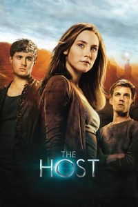 เดอะ โฮสต์ ต้องยึดร่าง The Host (2013)
