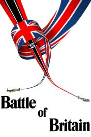 สงครามอินทรีเหล็ก Battle of Britain (1969)