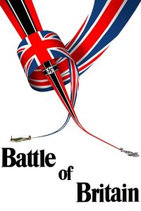 สงครามอินทรีเหล็ก Battle of Britain (1969)