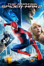ดิ อะเมซิ่ง สไปเดอร์-แมน: ผงาดอสูรกายสายฟ้า The Amazing Spider-Man 2 (2014)