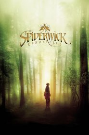 ตำนานสไปเดอร์วิก The Spiderwick Chronicles (2008)
