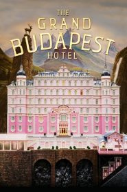 คดีพิสดารโรงแรมแกรนด์บูดาเปสต์ The Grand Budapest Hotel (2014)