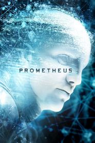 โพรมีธีอุส Prometheus (2012)
