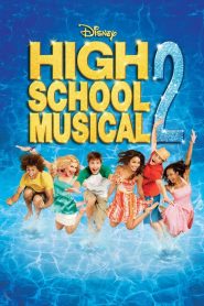 มือถือไมค์ หัวใจปิ๊งรัก 2 High School Musical 2 (2007)