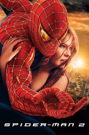 ไอ้แมงมุม 2 Spider-Man 2 (2004)