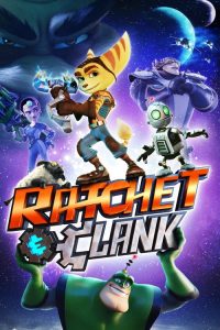 แรทเชท แอนด์ แคลงค์ คู่หูกู้จักรวาล Ratchet & Clank (2016)