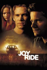 เกมหยอกหลอกไปเชือด Joy Ride (2001)