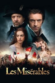 เล มิเซราบล์ Les Misérables (2012)