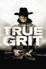ทรูกริท True Grit (1969)