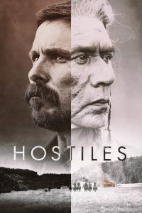 แดนเถื่อน คนทมิฬ Hostiles (2017)