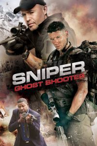สไนเปอร์: เพชฌฆาตไร้เงา Sniper: Ghost Shooter (2016)