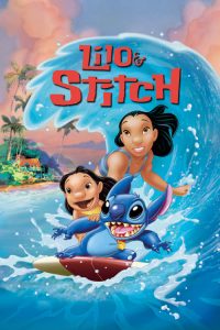 ลีโล่ แอนด์ สติทซ์ Lilo & Stitch (2002)