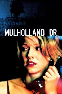 ปริศนาแห่งฝัน Mulholland Drive (2001)