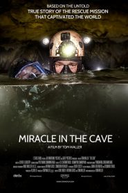 นางนอน Miracle in the Cave (2020)