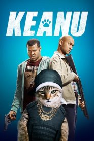 คีอานู ปล้นแอ๊บแบ๊ว ทวงแมวเหมียว Keanu (2016)