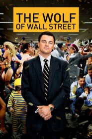 คนจะรวย ช่วยไม่ได้ The Wolf of Wall Street (2013)