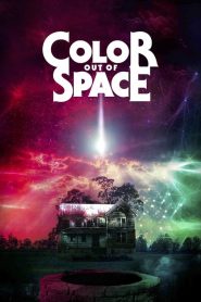 Color Out of Space (2020)