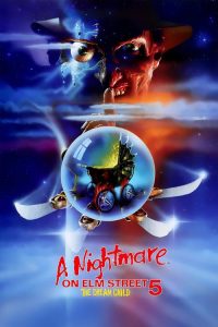 นิ้วเขมือบ 5 A Nightmare on Elm Street: The Dream Child (1989)