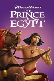 เดอะพริ้นซ์ออฟอียิปต์ The Prince of Egypt (1998)