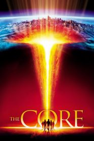 ผ่านรกกลางใจโลก The Core (2003)