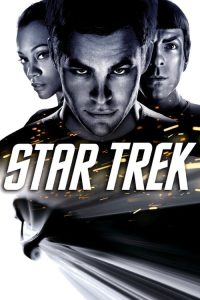 สตาร์ เทรค: สงครามพิฆาตจักรวาล Star Trek (2009)
